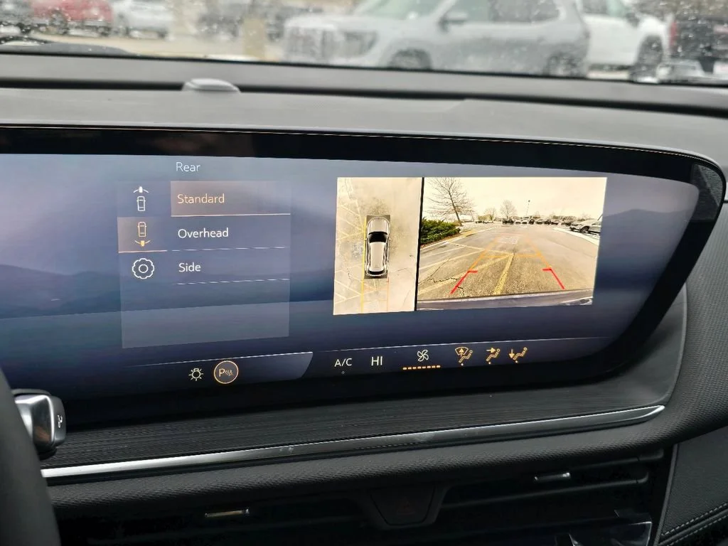 2026 Buick Envision Preferred - Photo 23