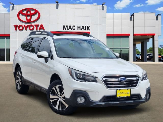 2019 Subaru Outback 2.5i