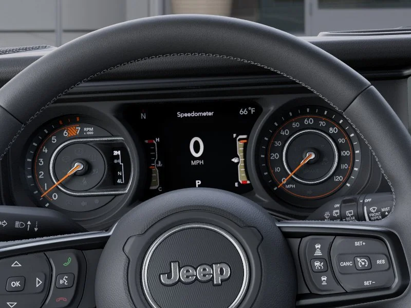 New 2026  Jeep  image 17