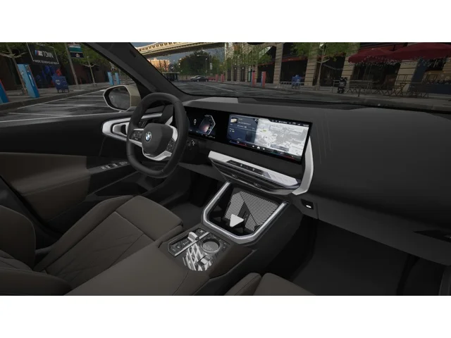 New 2026 Dune Grey Metallic BMW 30 xDrive image 14