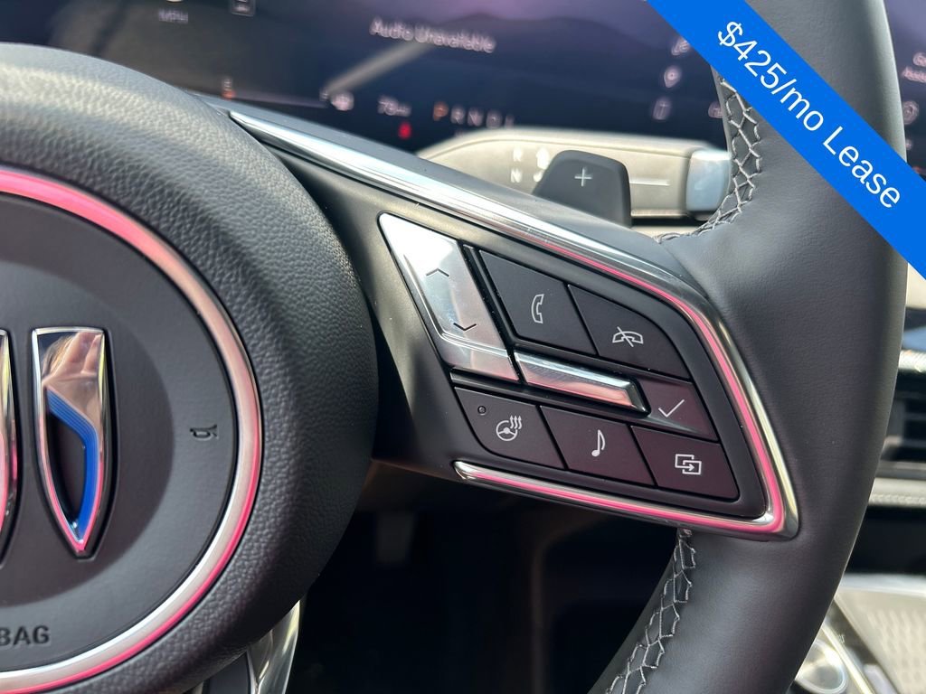 2026 Buick Enclave Preferred - Photo 48