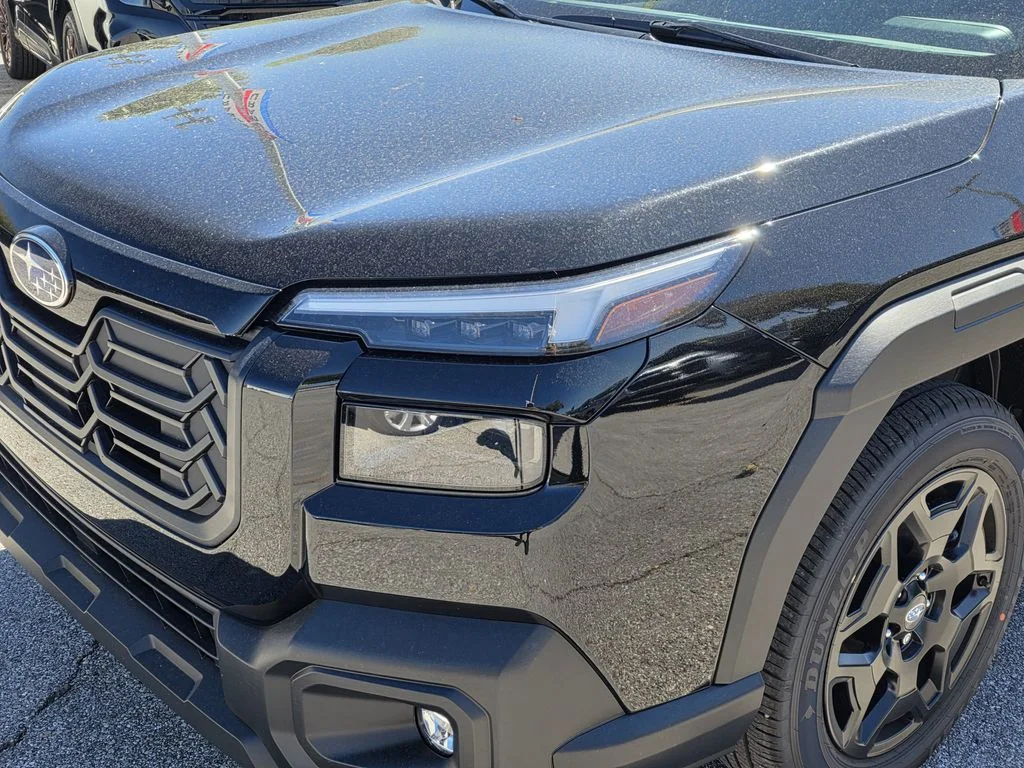 2026 Subaru Outback Limited - Photo 6