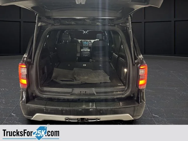 2018 Ford Expedition Limited - Photo 15