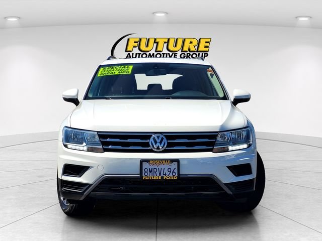 Used 2019  Volkswagen  image 2