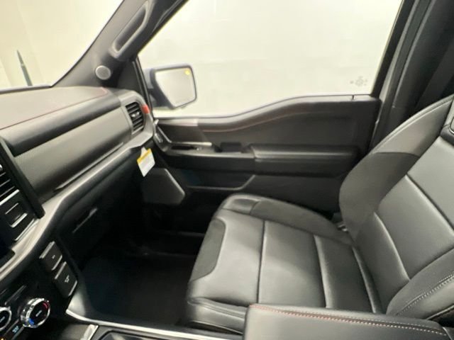 Used 2024 White Ford Raptor image 16