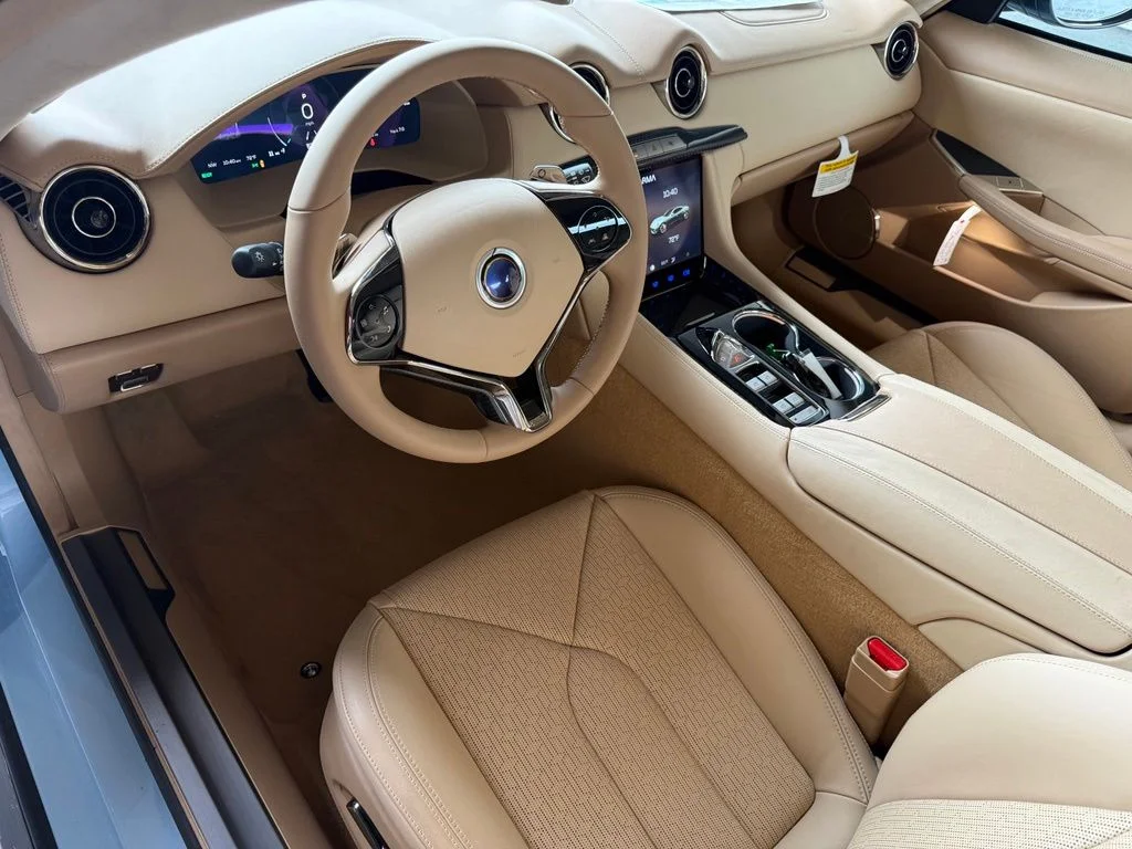 New 2025 Balboa Blue Karma Collection image 13