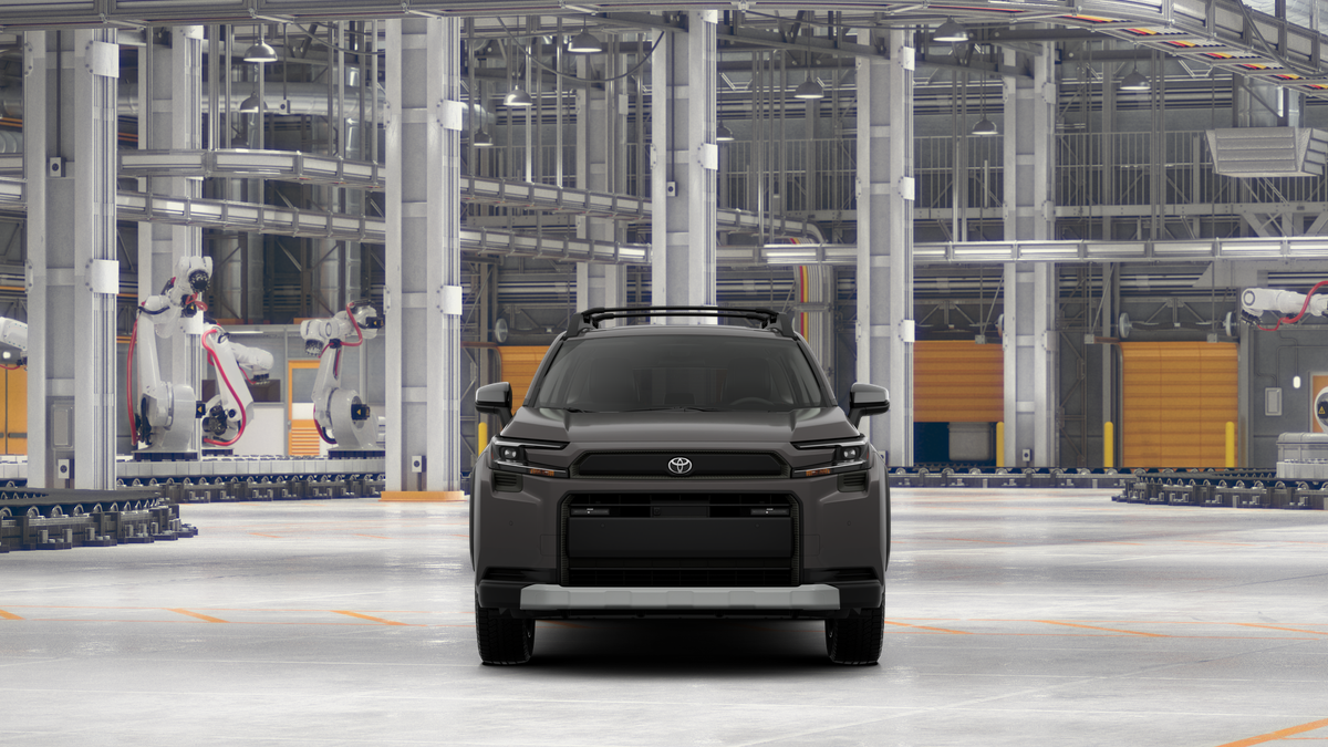 New 2026 Urban Rock Toyota Woodland image 17