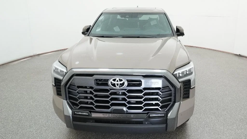 New 2026 Mudbath Toyota Platinum i-FORCE MAX image 39
