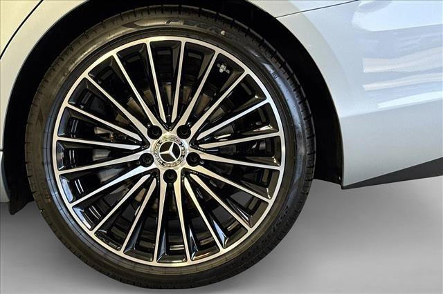 New 2026 Cirrus Silver Metallic Mercedes-Benz C 300 image 59