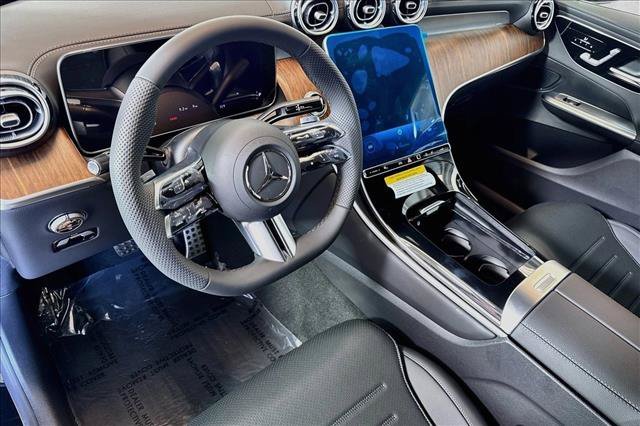 New 2027 Black Mercedes-Benz GLC 300 image 39