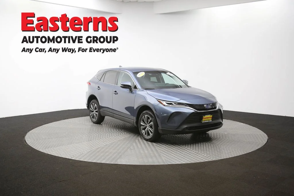 Used 2024 Gray Toyota LE image 49
