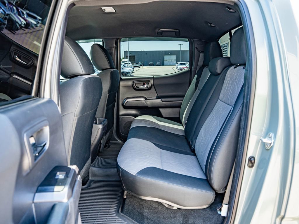 Used 2022 Lunar Toyota TRD Off-Road image 36