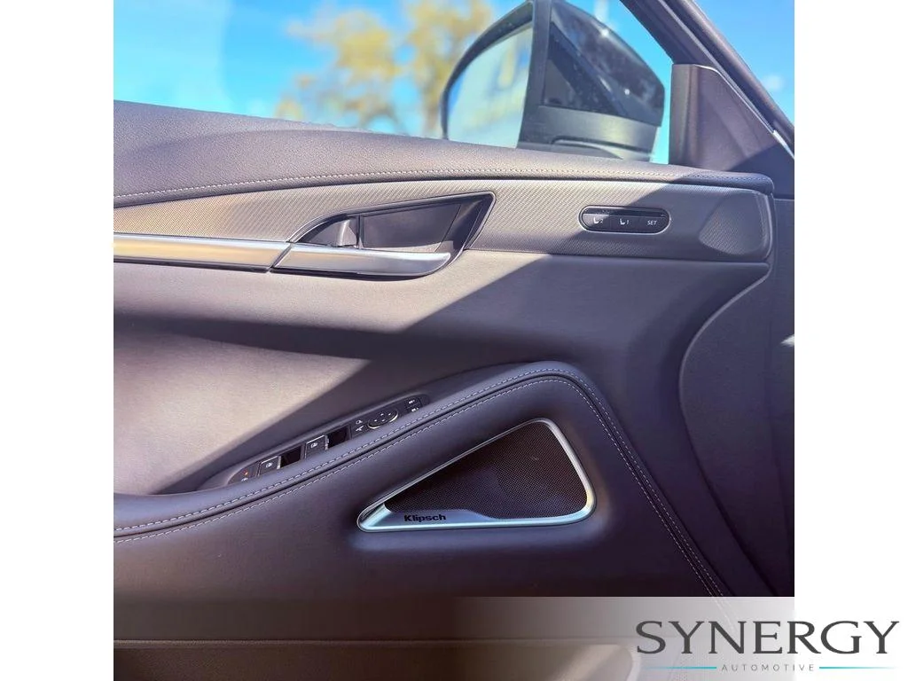 2026 INFINITI QX60 LUXE - Photo 22