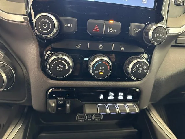 2026 RAM 1500 Big Horn/Lone Star - Photo 29
