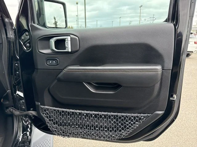 2023 Jeep Gladiator High Altitude - Photo 12