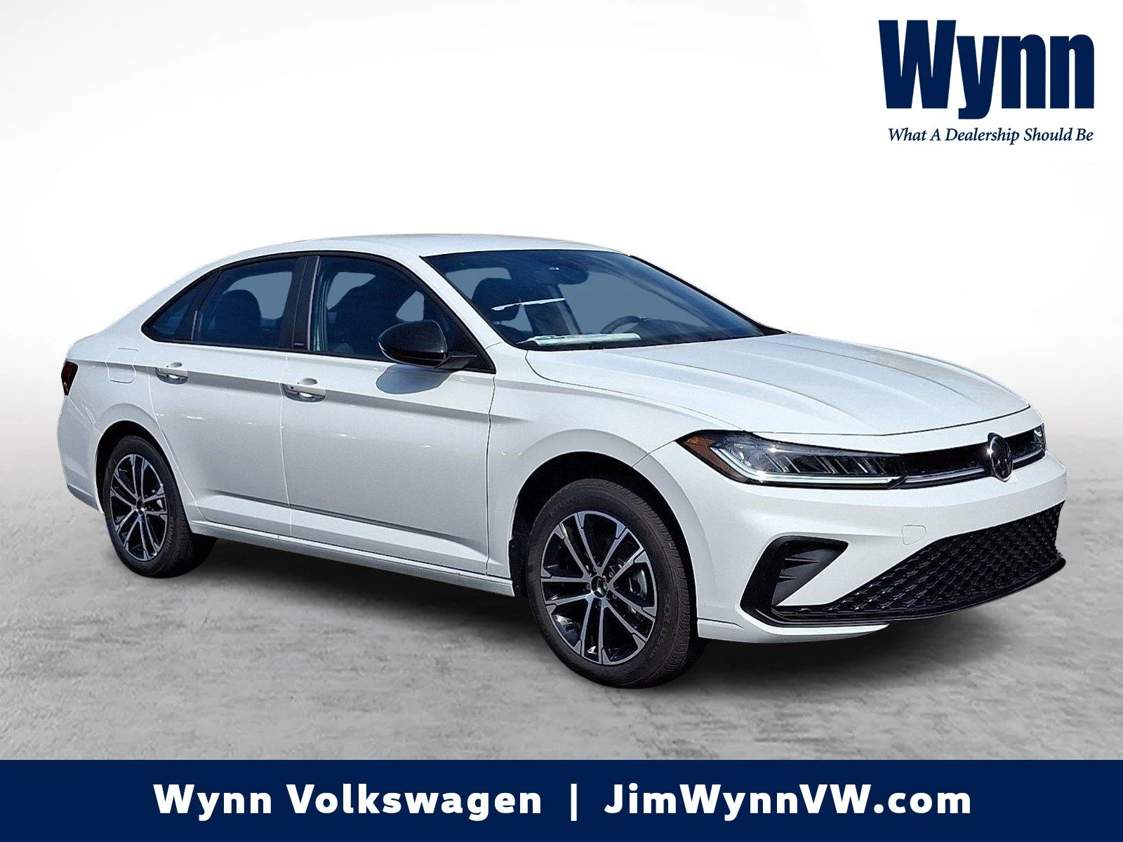 New 2027 0Q0Q/PUREWHITE Volkswagen Sport image 1