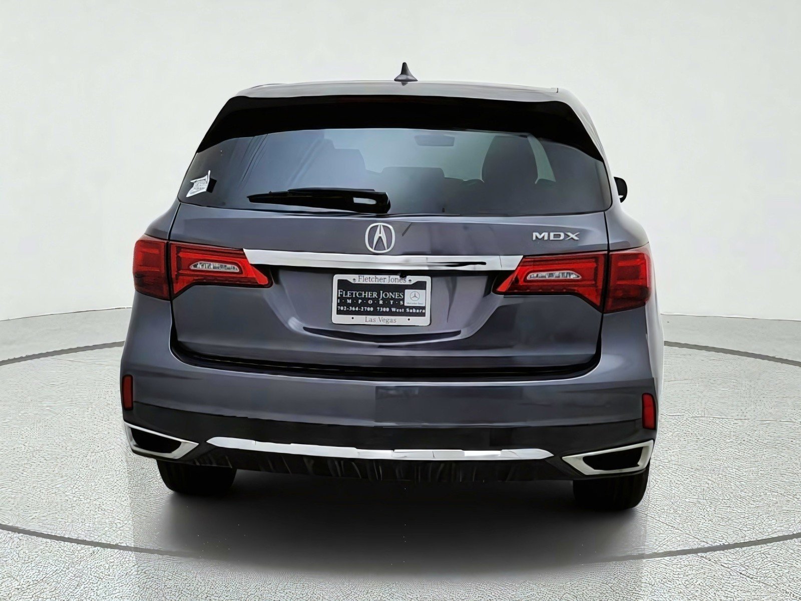 Used 2019 MODERN STEEL Acura Standard image 10