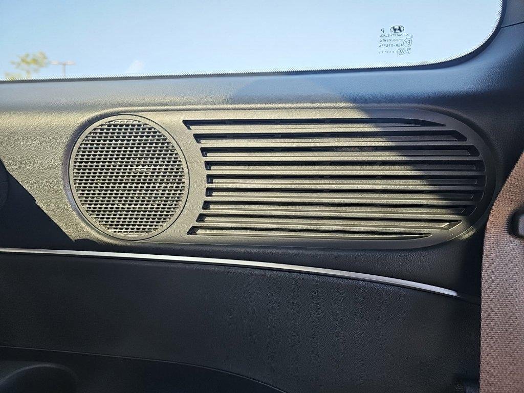 2026 Hyundai Palisade Calligraphy - Photo 47