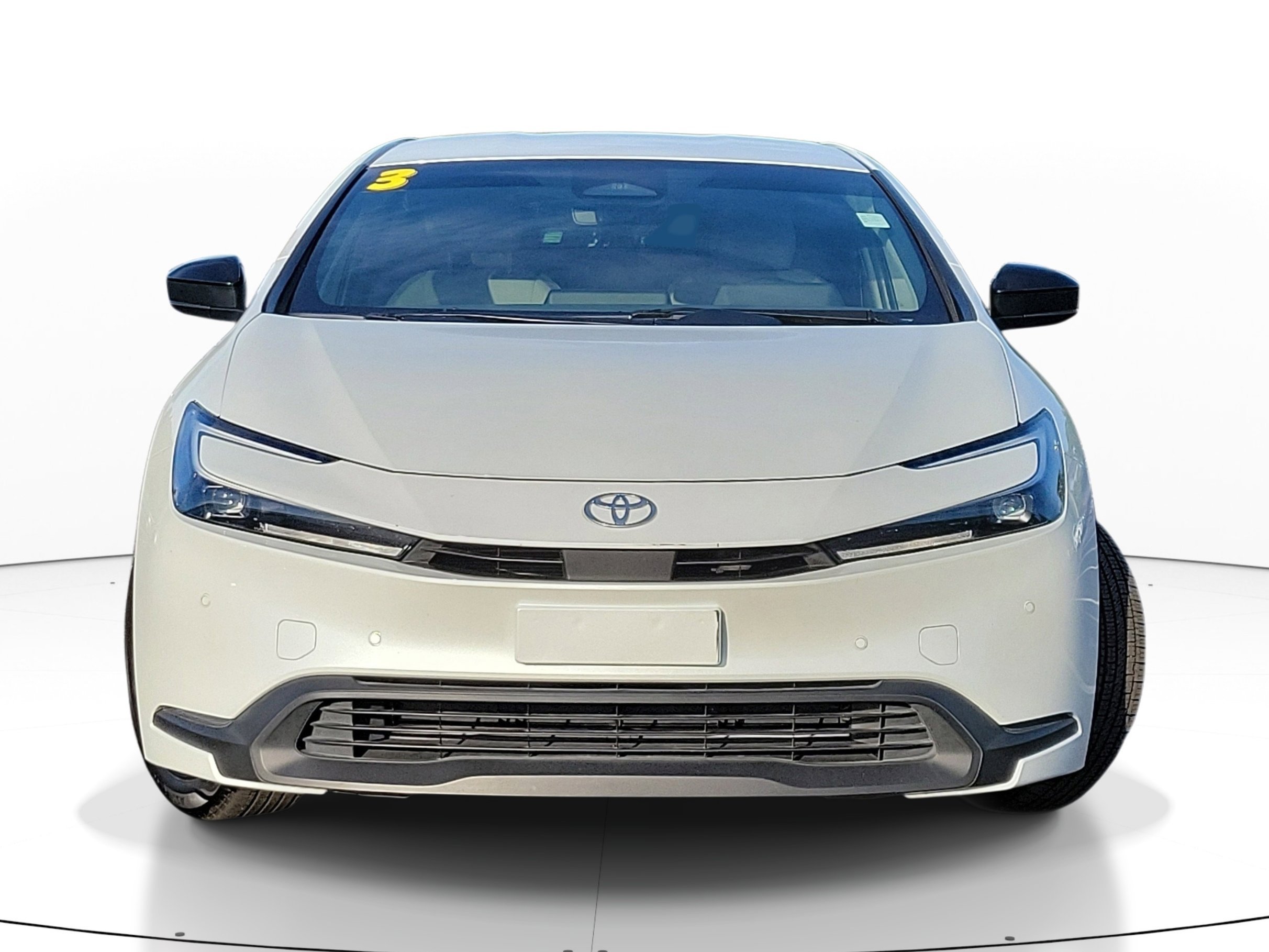 2023 Toyota Prius