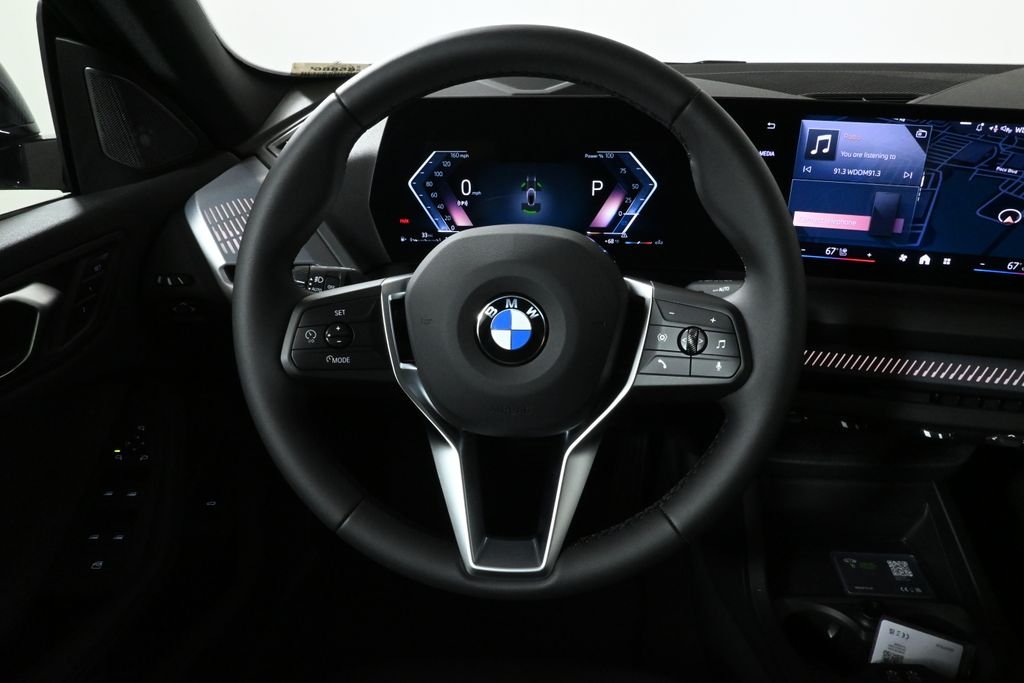Used 2026 Gray BMW 228 Gran Coupe image 18