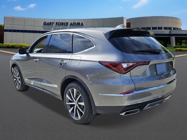 2026 Acura MDX Technology photo 3