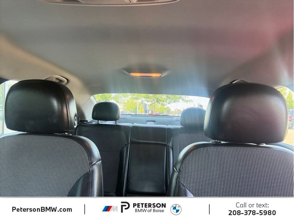 Used 2014 Silver Chevrolet LT image 30