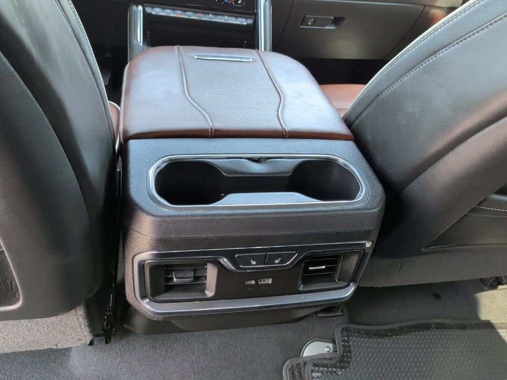 Used 2024 Sterling GMC Denali Ultimate image 44