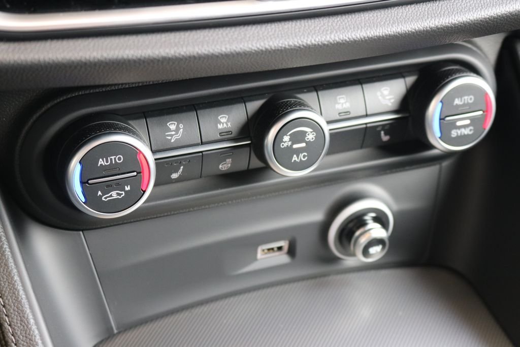 2025 Alfa Romeo Stelvio Base - Photo 41