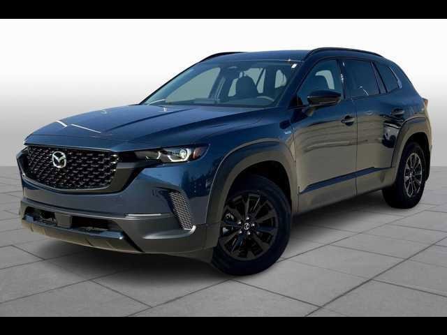 2025 Mazda CX-50 Premium