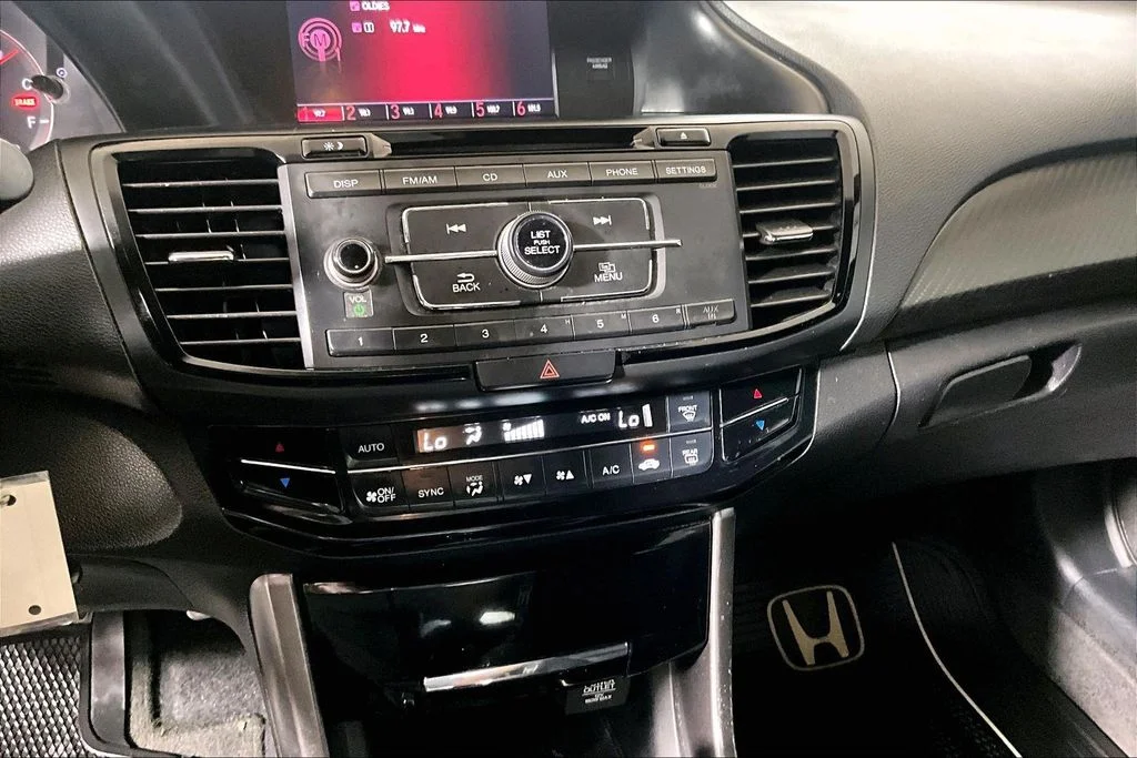 Used 2017 Special Honda Sport Special Edition image 22