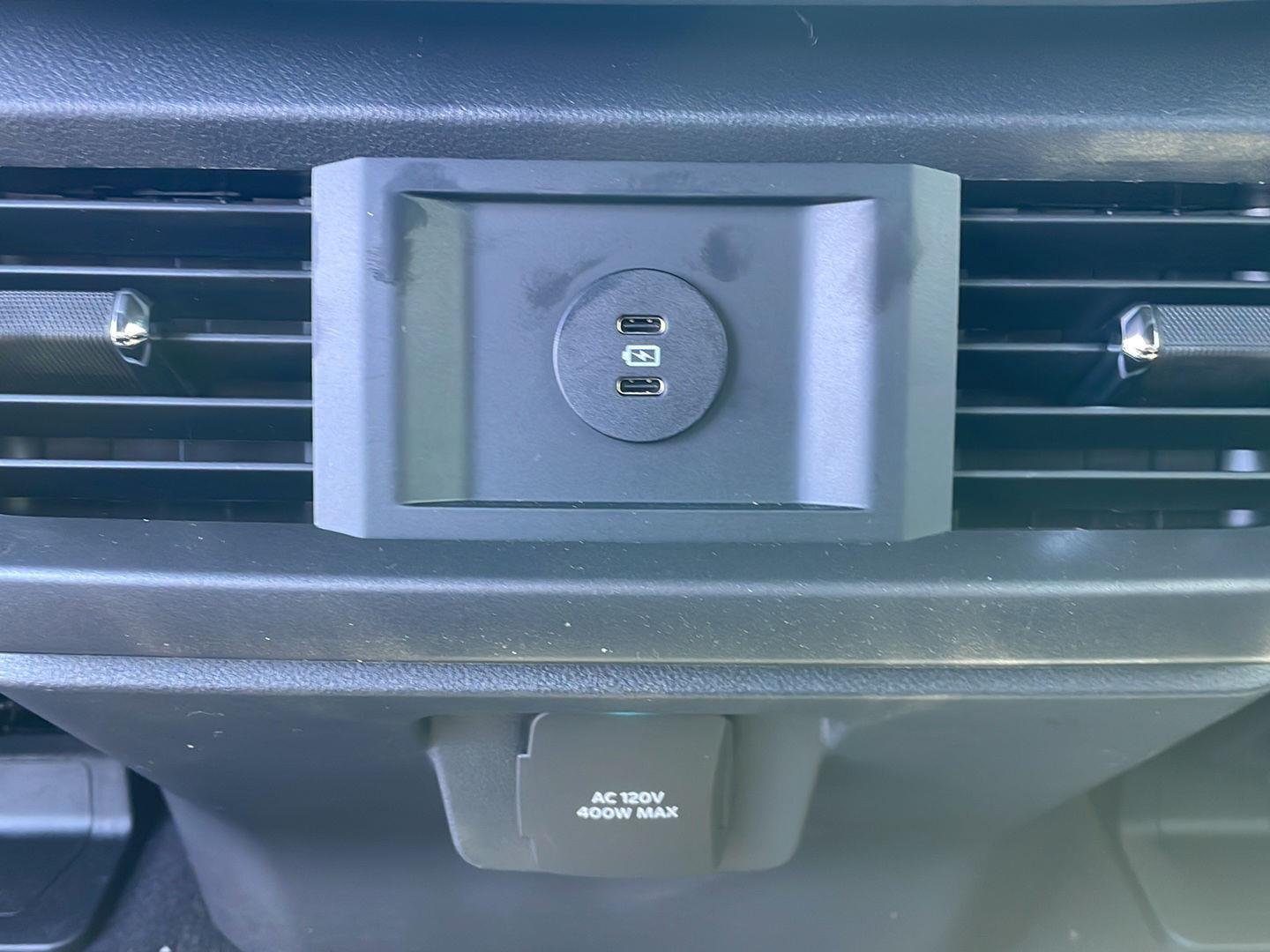 New 2026 Avalanche Ford Lariat® image 71
