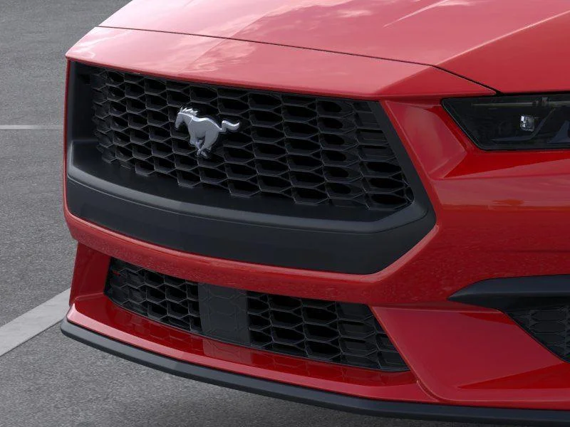 2026 Ford Mustang EcoBoost Premium Fastback - Photo 17