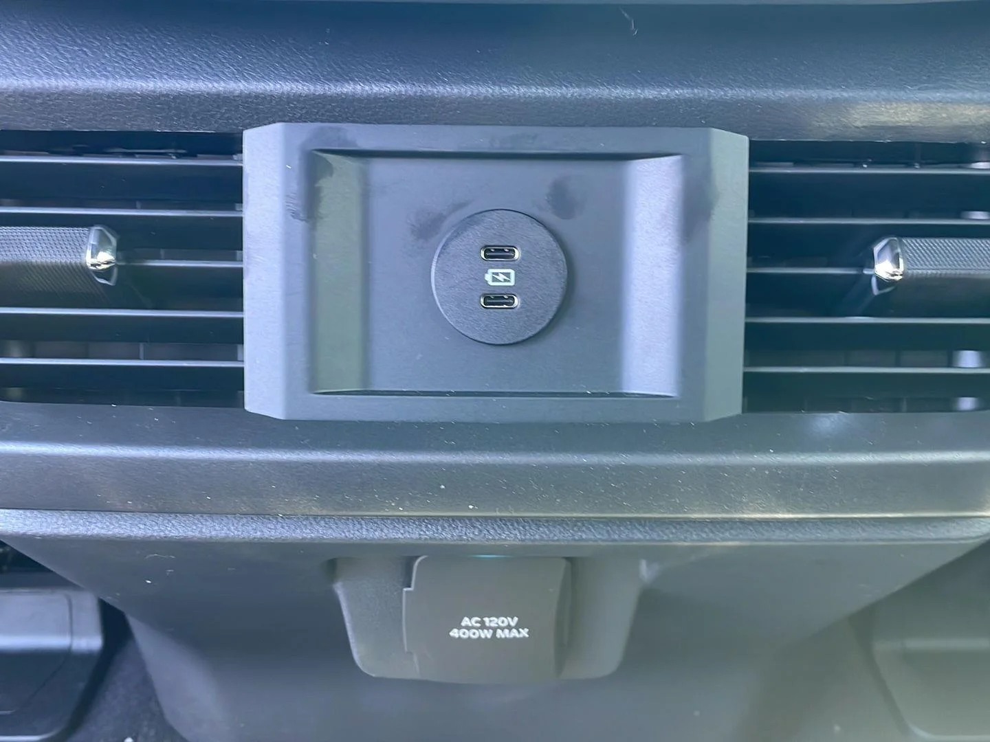 New 2026 Gray Ford LARIAT image 34