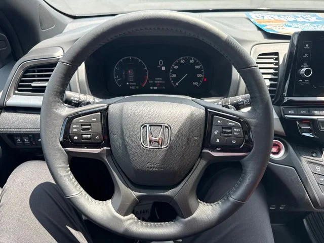 Certified Used 2025  Honda Sport-L image 20