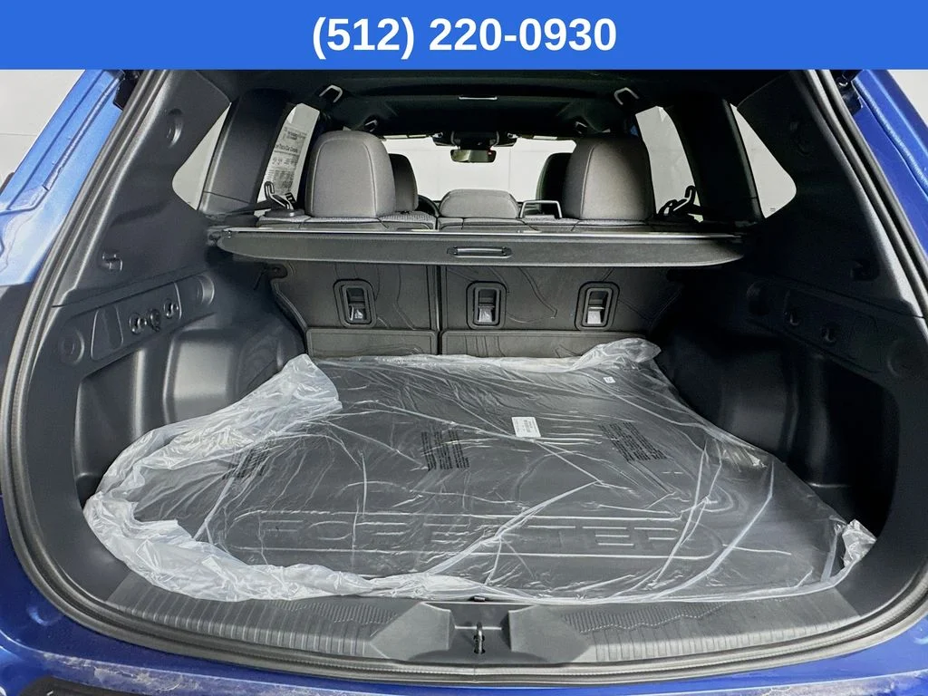New 2026 DAYBREAK BLUE PEARL Subaru Premium image 31