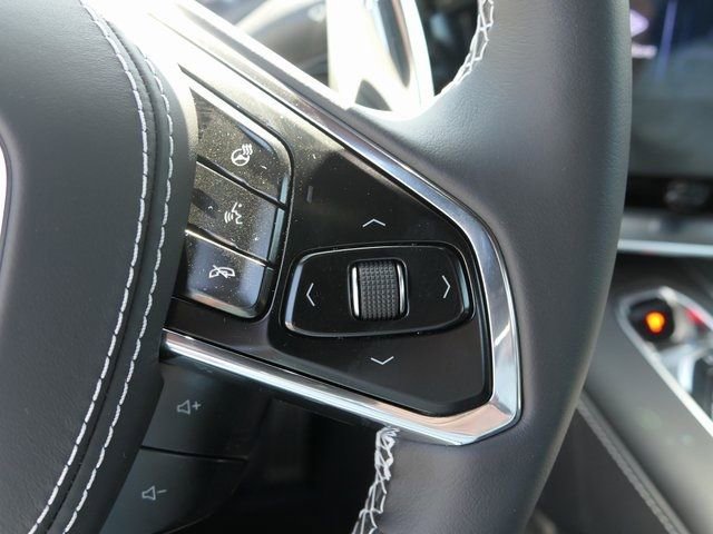 2025 Chevrolet Corvette 2LZ - Photo 53