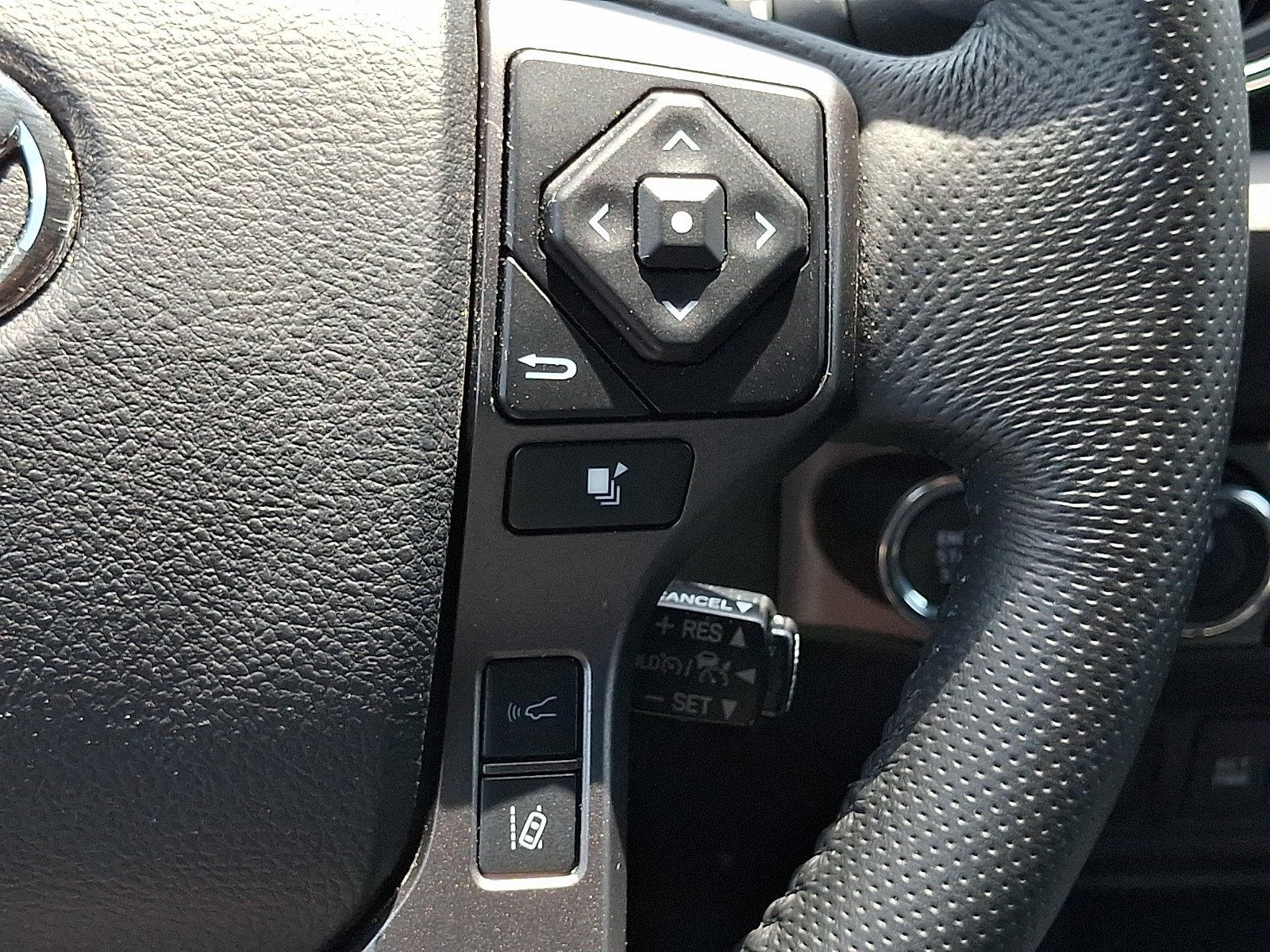 Certified Used 2023 MAGNETIC GRAY MET. Toyota TRD Off Road image 22