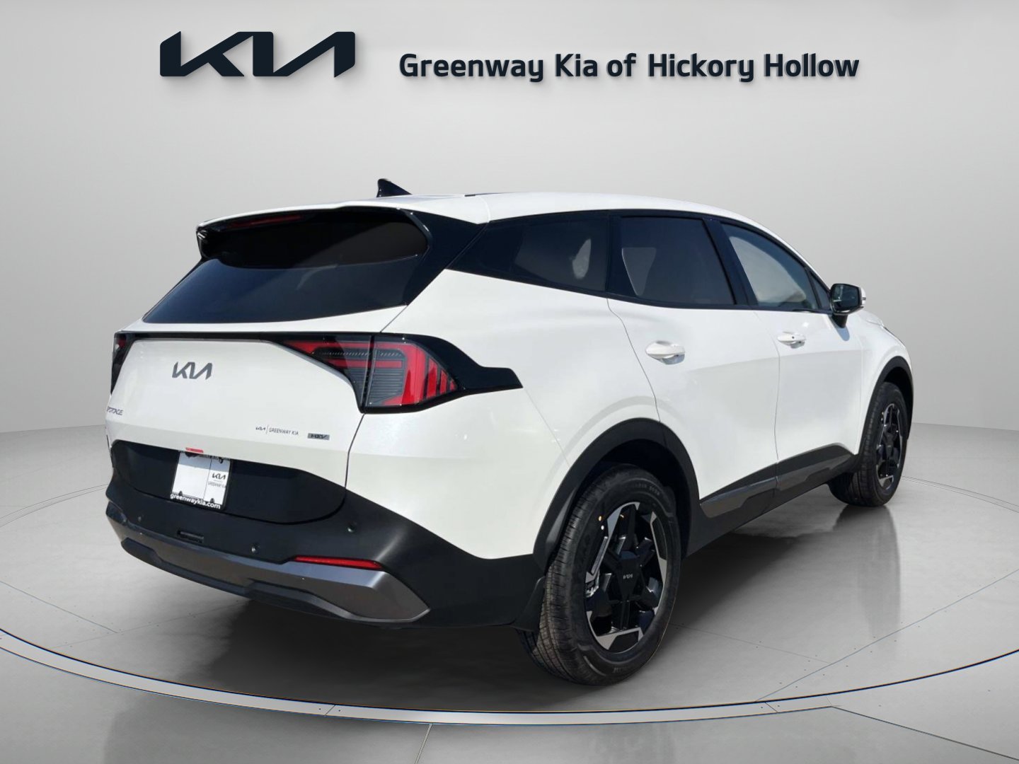 New 2026 Snow White Pearl Kia S image 7