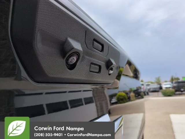 Used 2024 Black Chevrolet High Country image 30