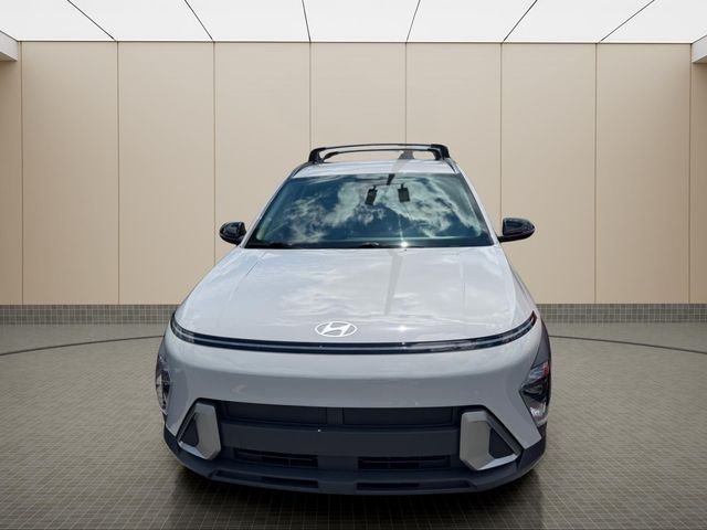Used 2026 Gray Hyundai SEL Sport image 6