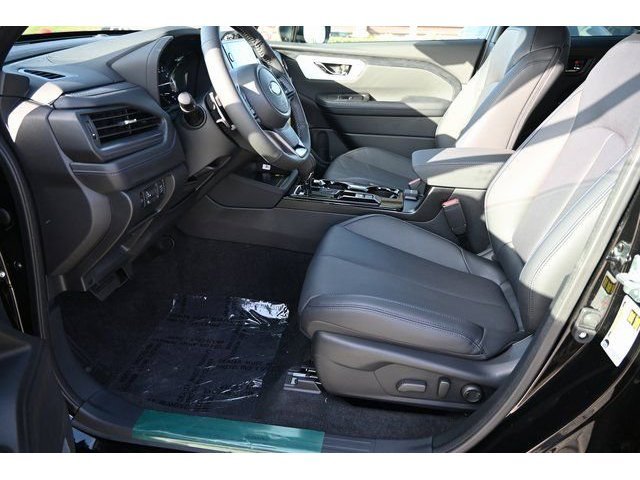 2026 Subaru Forester Limited - Photo 53