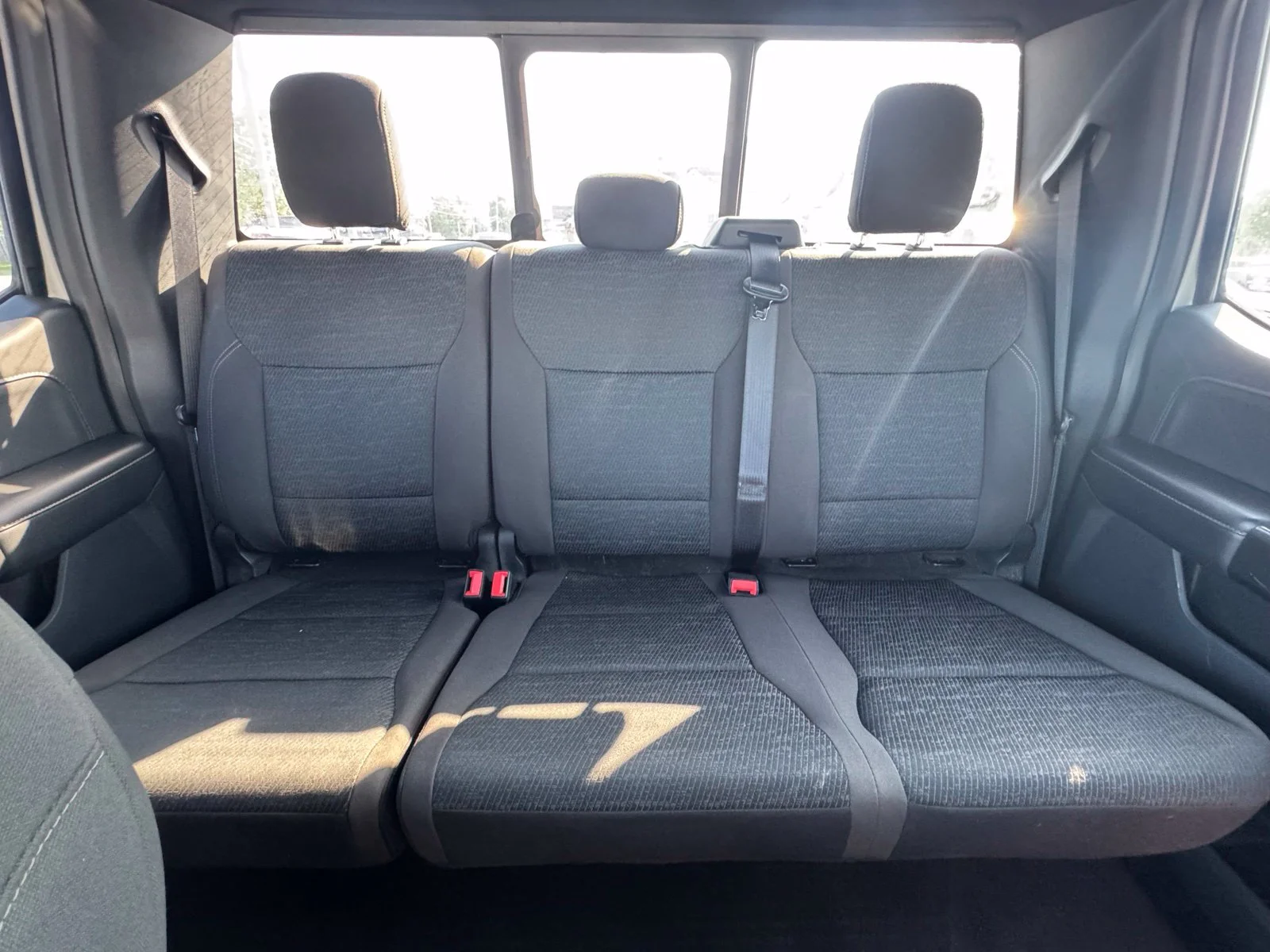 2023 Ford F-150 XLT - Photo 21
