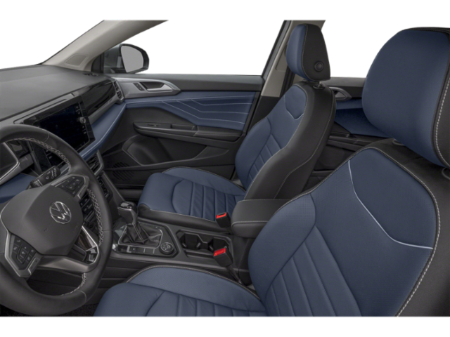 New 2026 Pure White Volkswagen 1.5T SEL image 11
