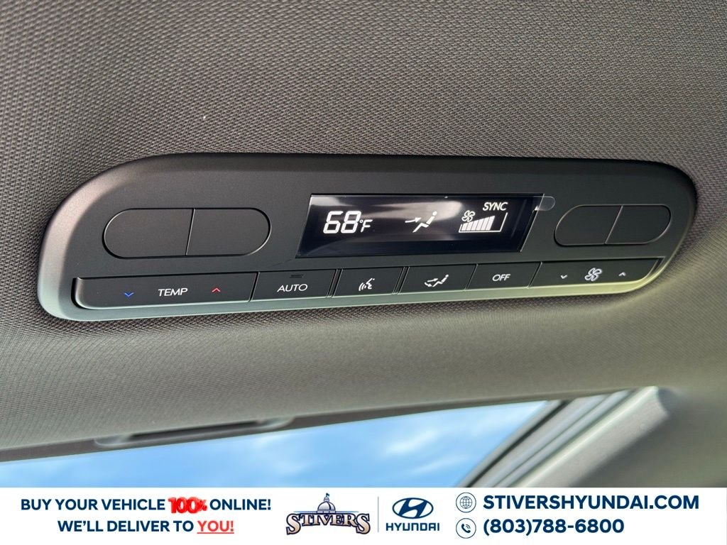 2026 Hyundai Palisade XRT Pro - Photo 26