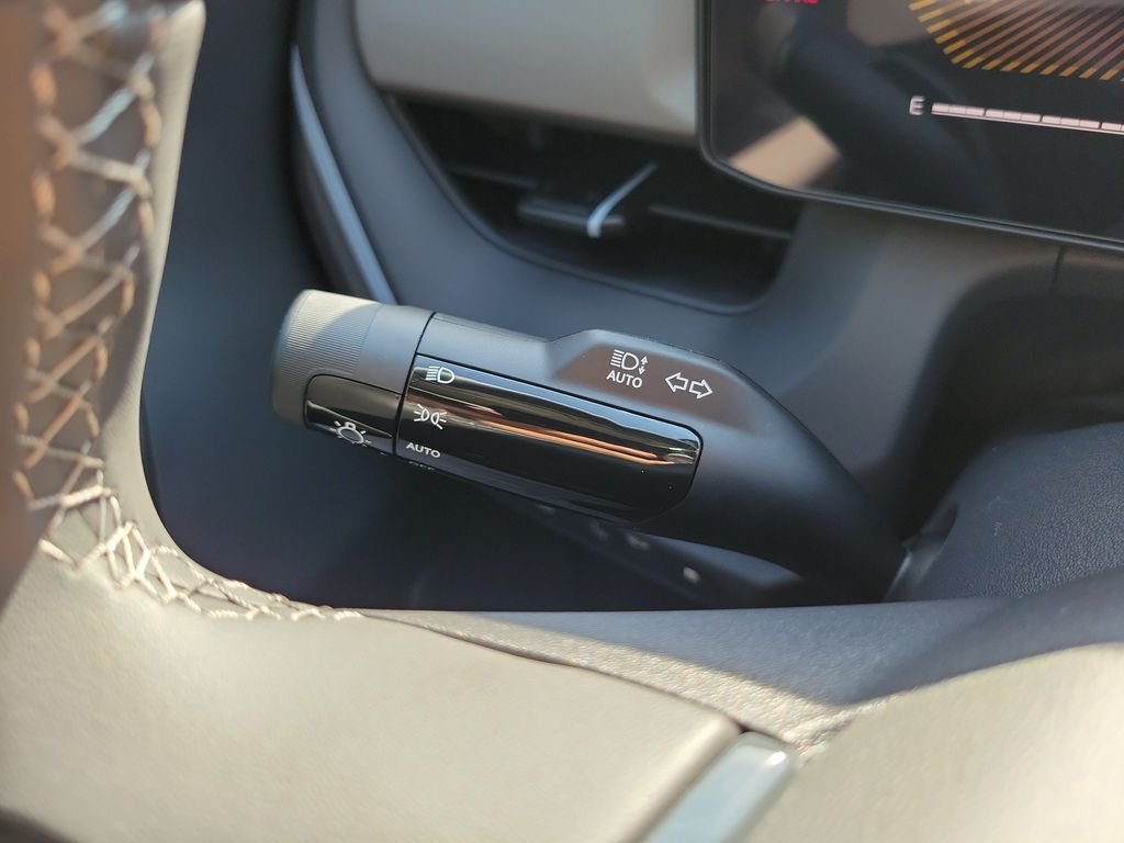 New 2027 Interstellar Gray Kia S image 27