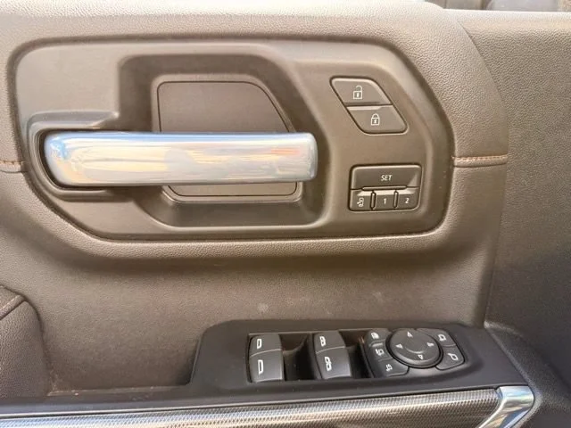 2022 GMC Sierra 2500HD AT4 - Photo 19