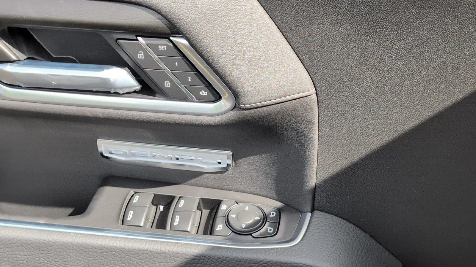 New 2026 Sterling Metallic GMC Denali image 21