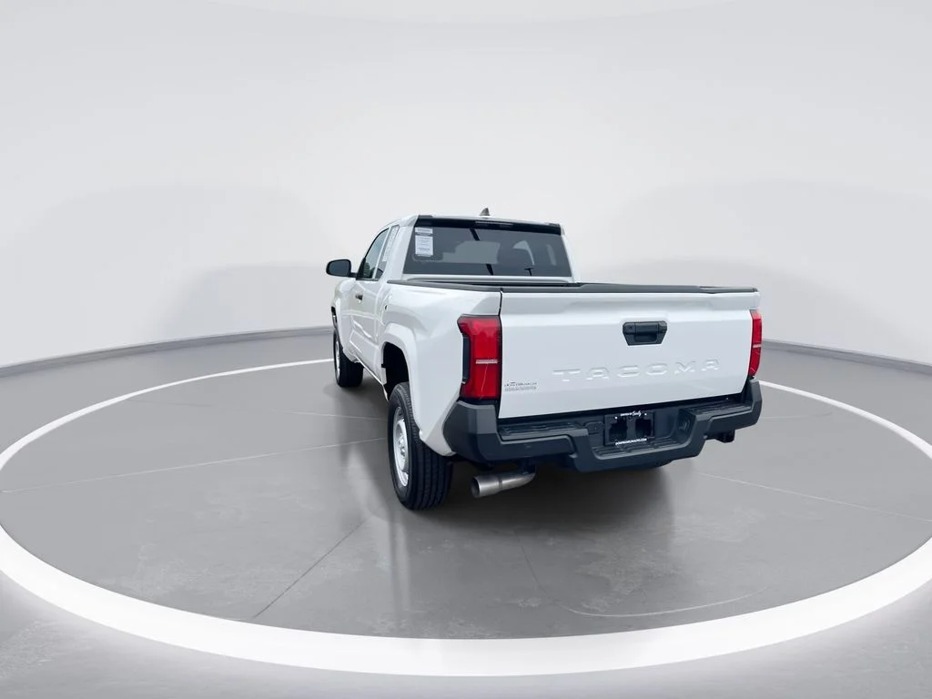 Used 2024 White Toyota SR image 6