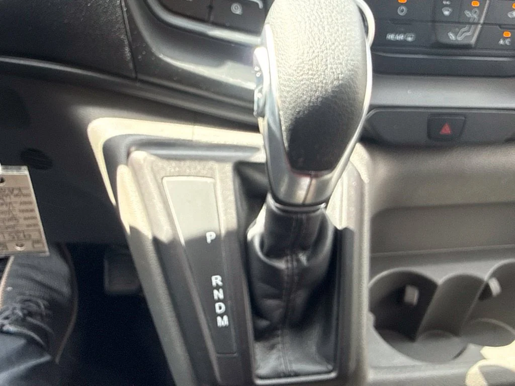 Used 2025 White Ford Base image 26