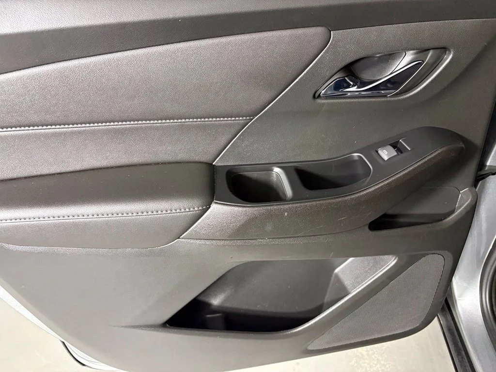 Certified Used 2023 STERLING GRAY METALLIC Chevrolet LT Cloth image 43